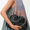 Medium Flamenco Purse in Mellow Nappa Lambskin Medium Flamenco Purse in Mellow Nappa Lambskin