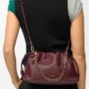 Medium Flamenco Purse in Mellow Nappa Lambskin Medium Flamenco Purse in Mellow Nappa Lambskin