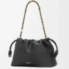Medium Flamenco Purse in Mellow Nappa Lambskin Medium Flamenco Purse in Mellow Nappa Lambskin