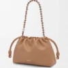 Medium Flamenco Purse in Mellow Nappa Lambskin Medium Flamenco Purse in Mellow Nappa Lambskin