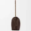 Medium Flamenco Purse in Mellow Nappa Lambskin Medium Flamenco Purse in Mellow Nappa Lambskin