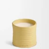 Medium Honeysuckle Candle