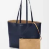 Medium Horizontal Puzzle Fold Tote in Soft Grained Calfskin Medium Horizontal Puzzle Fold Tote in Soft Grained Calfskin
