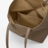 Medium Horizontal Puzzle Fold Tote in Soft Grained Calfskin Medium Horizontal Puzzle Fold Tote in Soft Grained Calfskin