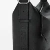 Medium Loop Hobo in Supple Grained Calfskin