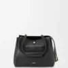 Medium Madrid Bag in Supple Calfskin Medium Madrid Bag in Supple Calfskin