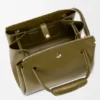 Medium Madrid Bag in Supple Calfskin Medium Madrid Bag in Supple Calfskin