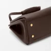 Medium Madrid Bag in Supple Calfskin Medium Madrid Bag in Supple Calfskin