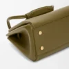 Medium Madrid Bag in Supple Calfskin Medium Madrid Bag in Supple Calfskin