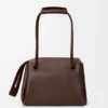 Medium Madrid Bag in Supple Calfskin Medium Madrid Bag in Supple Calfskin