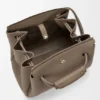 Medium Madrid Bag in Supple Grained Calfskin Medium Madrid Bag in Supple Grained Calfskin