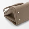 Medium Madrid Bag in Supple Grained Calfskin Medium Madrid Bag in Supple Grained Calfskin