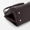Medium Madrid Bag in Supple Grained Calfskin Medium Madrid Bag in Supple Grained Calfskin