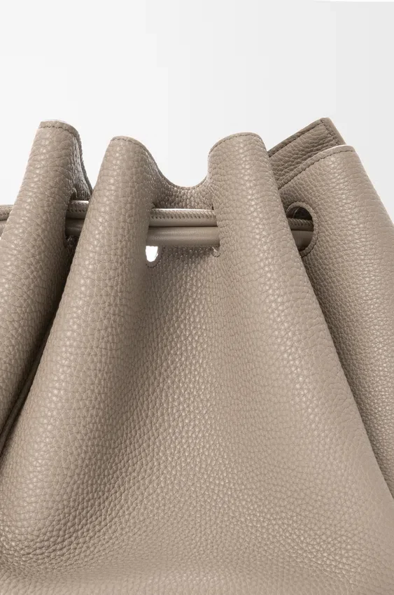 Medium Madrid Bag in Supple Grained Calfskin Medium Madrid Bag in Supple Grained Calfskin