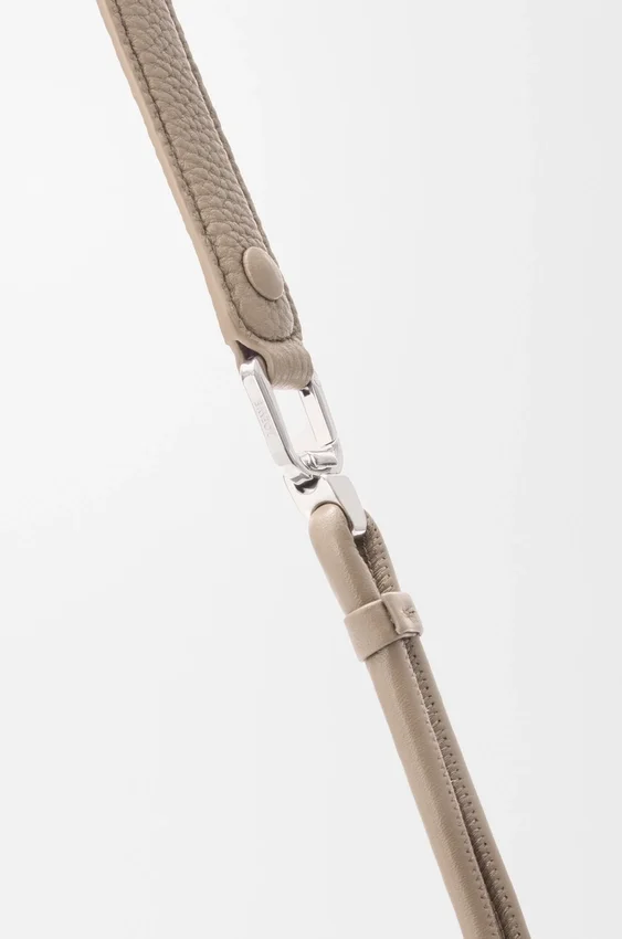 Medium Madrid Bag in Supple Grained Calfskin Medium Madrid Bag in Supple Grained Calfskin