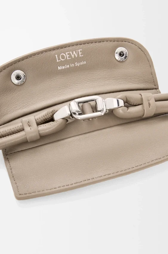 Medium Madrid Bag in Supple Grained Calfskin Medium Madrid Bag in Supple Grained Calfskin