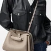 Medium Madrid Bag in Supple Grained Calfskin Medium Madrid Bag in Supple Grained Calfskin