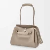 Medium Madrid Bag in Supple Grained Calfskin Medium Madrid Bag in Supple Grained Calfskin