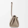 Medium Madrid Bag in Supple Grained Calfskin Medium Madrid Bag in Supple Grained Calfskin