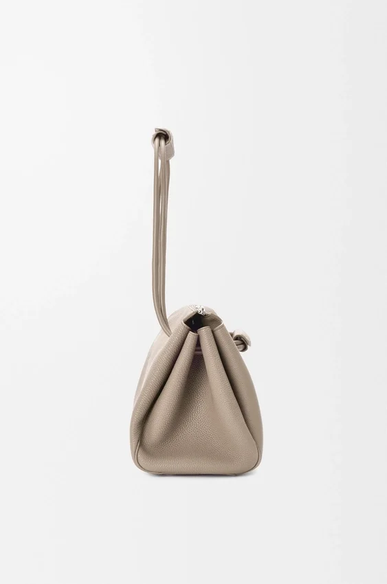 Medium Madrid Bag in Supple Grained Calfskin Medium Madrid Bag in Supple Grained Calfskin