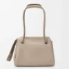 Medium Madrid Bag in Supple Grained Calfskin Medium Madrid Bag in Supple Grained Calfskin