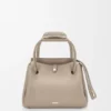 Medium Madrid Bag in Supple Grained Calfskin Medium Madrid Bag in Supple Grained Calfskin