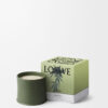 Medium Marihuana Candle
