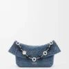 Medium Ola Bag in Crochet Medium Ola Bag in Crochet