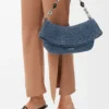 Medium Ola Bag in Crochet Medium Ola Bag in Crochet