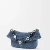Medium Ola Bag in Crochet Medium Ola Bag in Crochet