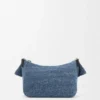 Medium Ola Bag in Crochet Medium Ola Bag in Crochet