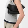 Medium Ola Bag in Smooth Calfskin Medium Ola Bag in Smooth Calfskin