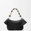 Medium Ola Bag in Smooth Calfskin Medium Ola Bag in Smooth Calfskin