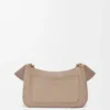 Medium Ola Bag in Smooth Calfskin Medium Ola Bag in Smooth Calfskin