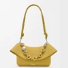 Medium Ola Bag in Smooth Calfskin Medium Ola Bag in Smooth Calfskin