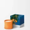 Medium Orange Blossom Candle Medium Orange Blossom Candle