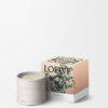 Medium Oregano Candle Medium Oregano Candle