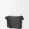 Medium Pebble Messenger Bag in Smooth Calfskin Medium Pebble Messenger Bag in Smooth Calfskin