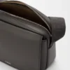 Medium Pebble Messenger Bag in Smooth Calfskin Medium Pebble Messenger Bag in Smooth Calfskin