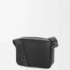 Medium Pebble Messenger Bag in Supple Grained Calfskin Medium Pebble Messenger Bag in Supple Grained Calfskin