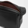 Medium Pebble Messenger Bag in Supple Grained Calfskin Medium Pebble Messenger Bag in Supple Grained Calfskin
