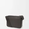 Medium Pebble Messenger Bag in Supple Grained Calfskin Medium Pebble Messenger Bag in Supple Grained Calfskin