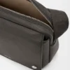 Medium Pebble Messenger Bag in Supple Grained Calfskin Medium Pebble Messenger Bag in Supple Grained Calfskin