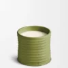 Medium Pistacchio Candle Medium Pistacchio Candle