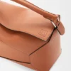 Medium Puzzle Edge Bag in Classic Calfskin Medium Puzzle Edge Bag in Classic Calfskin