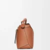 Medium Puzzle Edge Bag in Classic Calfskin Medium Puzzle Edge Bag in Classic Calfskin