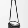 Medium Puzzle Edge Bag in Classic Calfskin Medium Puzzle Edge Bag in Classic Calfskin