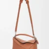 Medium Puzzle Edge Bag in Classic Calfskin Medium Puzzle Edge Bag in Classic Calfskin