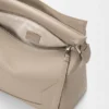 Medium Puzzle Edge Bag in Soft Grained Calfskin Medium Puzzle Edge Bag in Soft Grained Calfskin