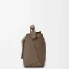Medium Puzzle Edge Bag in Soft Grained Calfskin Medium Puzzle Edge Bag in Soft Grained Calfskin